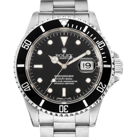 rolex submariner retail price uk.